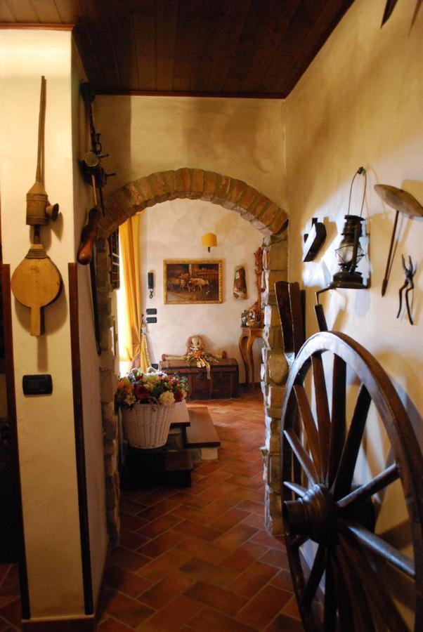 Gallo Delle Pille Monzambano Εξωτερικό φωτογραφία